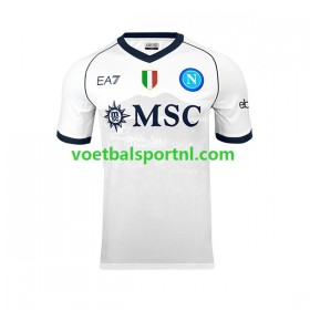 SSC Napoli Uit Shirt 2023-24